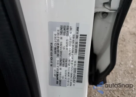 2021 Mazda Cx-5 Grand Touring from USA, damaged, VIN JM3KFBDMXM1494889